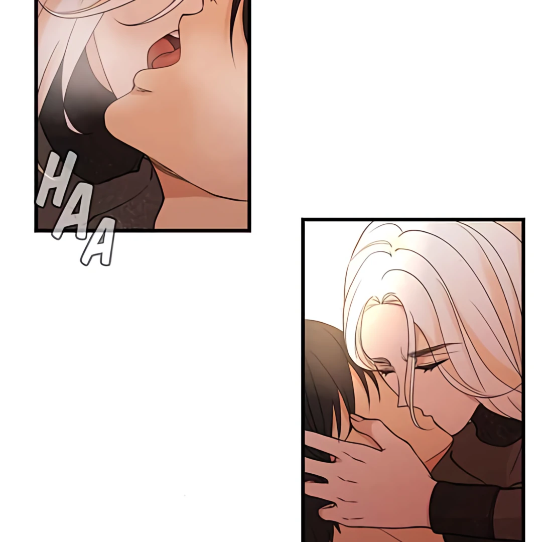 Read My Lovely Bodyguard ENGLISH Manga Online