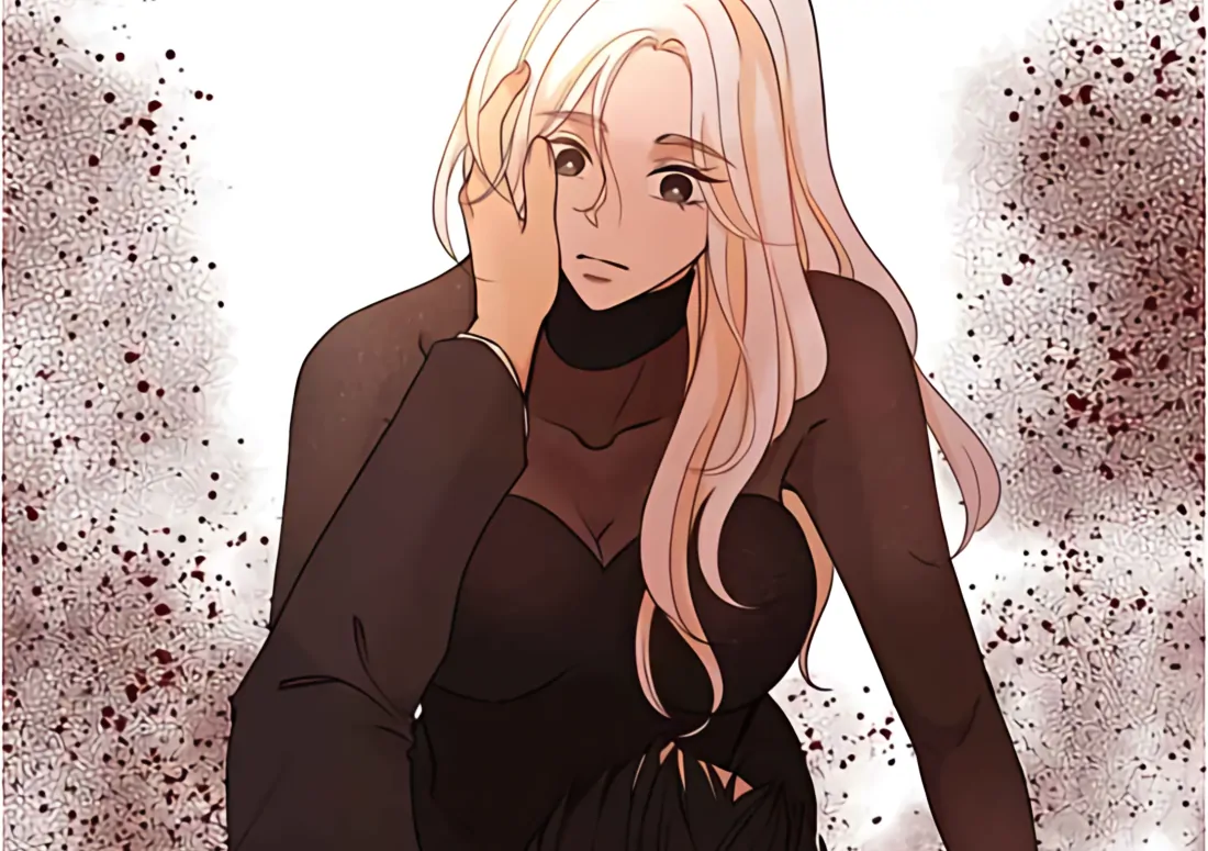 Read My Lovely Bodyguard ENGLISH Manga Online