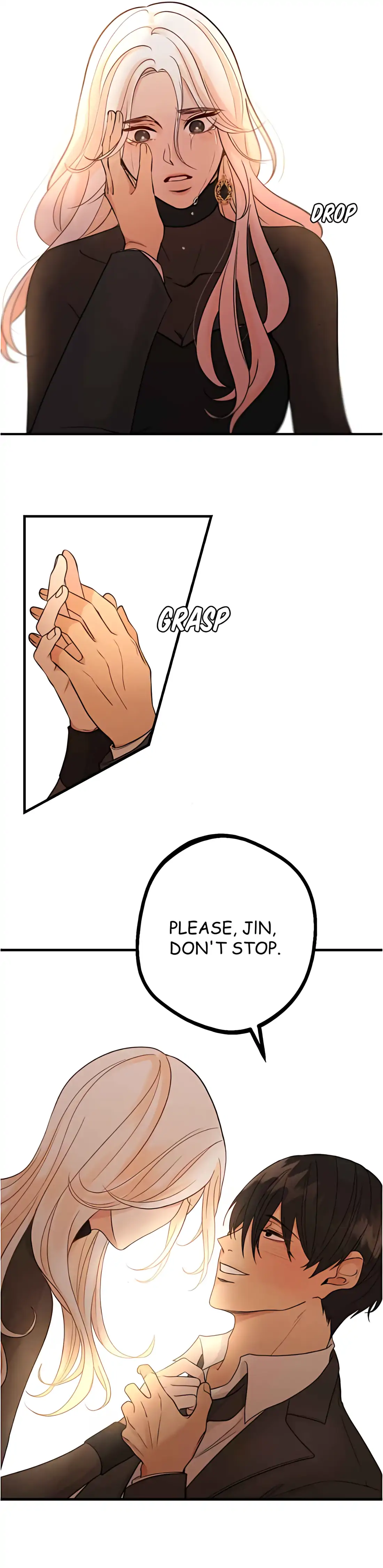 Read My Lovely Bodyguard ENGLISH Manga Online