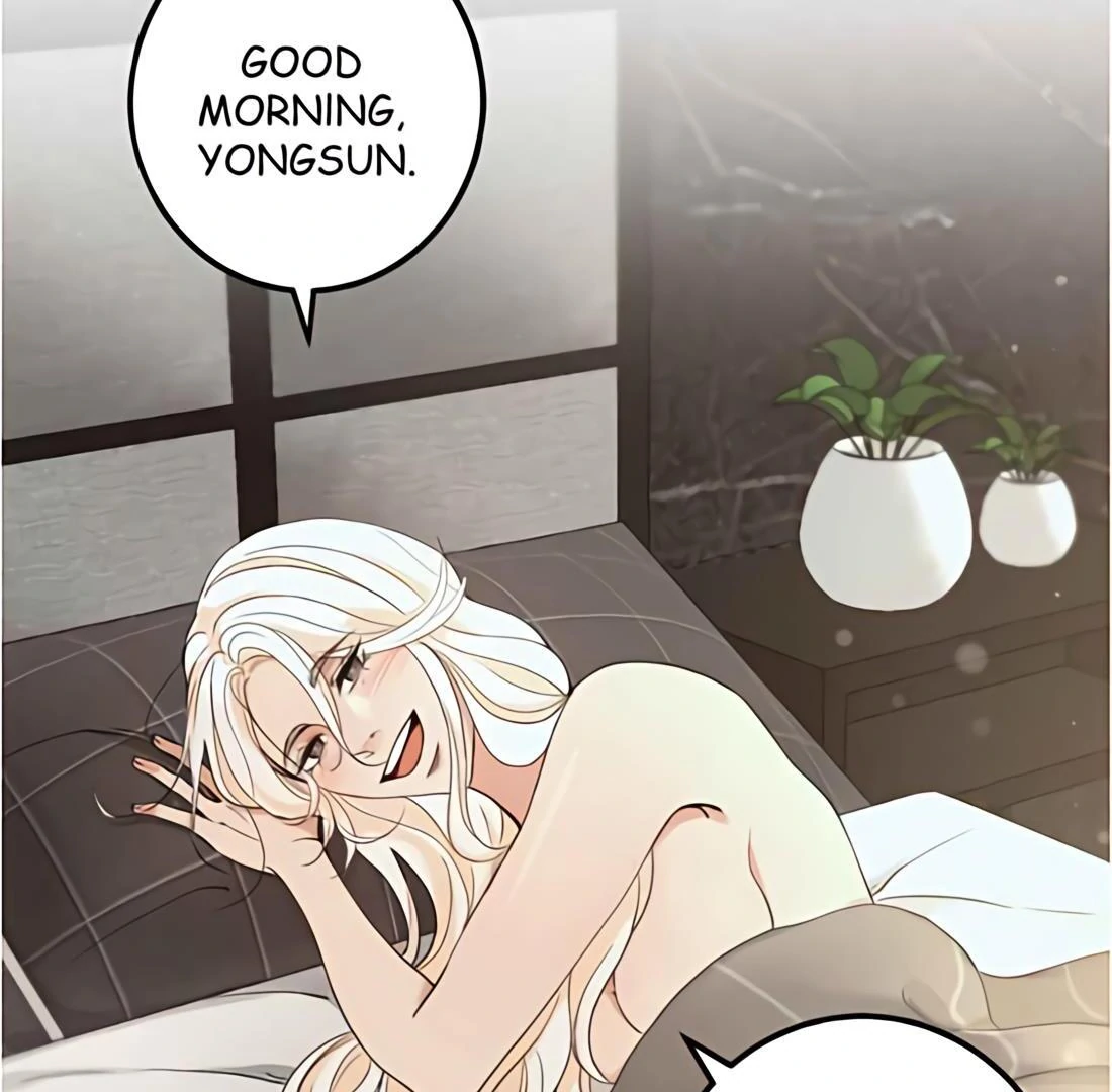 Read My Lovely Bodyguard ENGLISH Manga Online