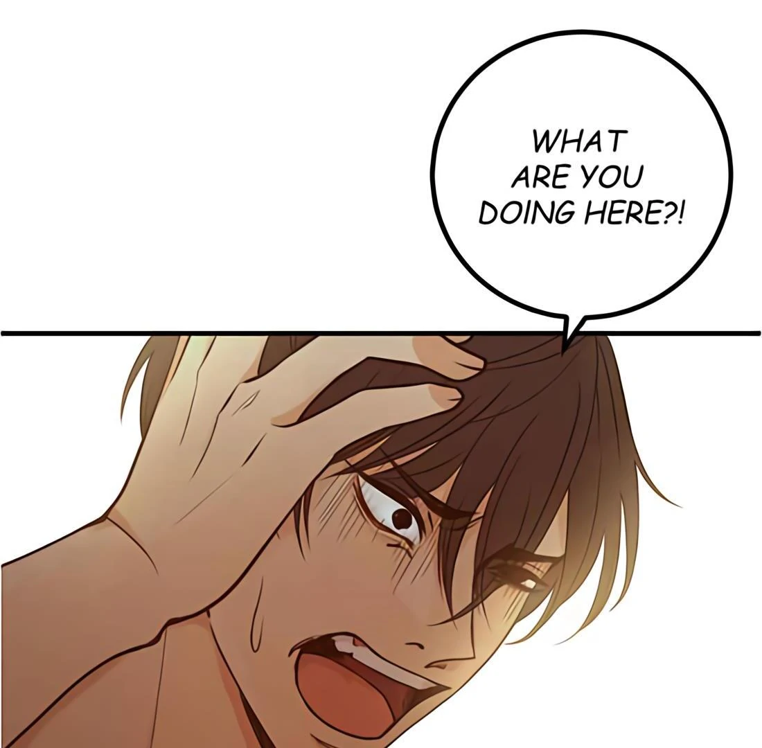 Read My Lovely Bodyguard ENGLISH Manga Online