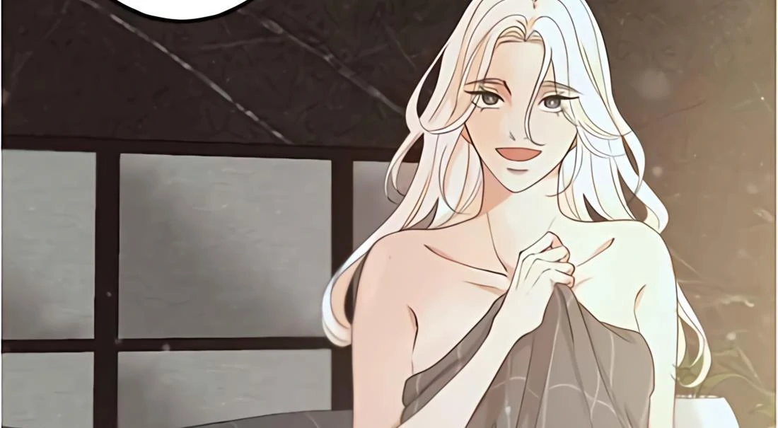 Read My Lovely Bodyguard ENGLISH Manga Online