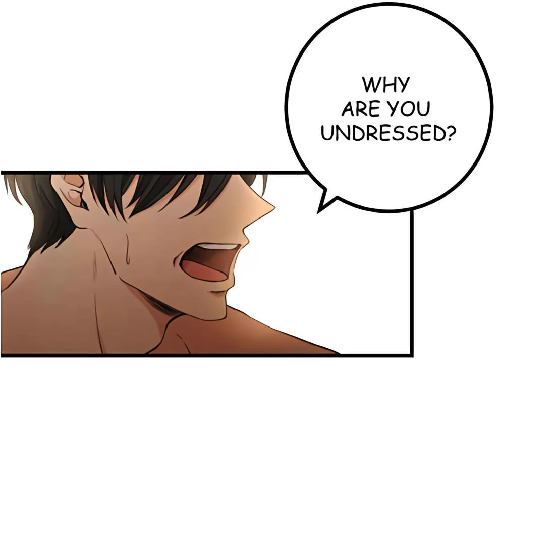 Read My Lovely Bodyguard ENGLISH Manga Online