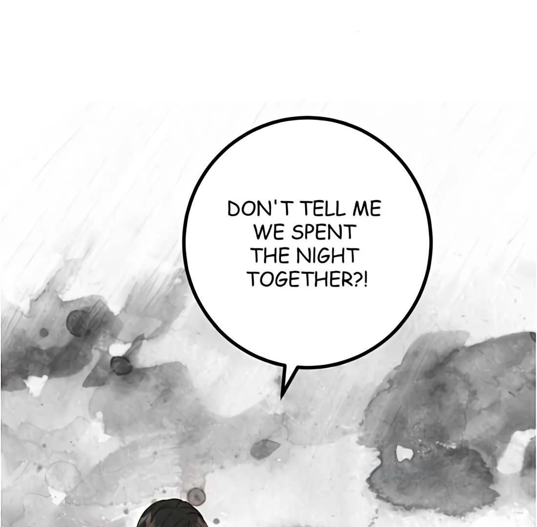 Read My Lovely Bodyguard ENGLISH Manga Online