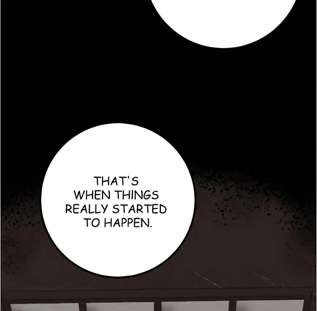 Read My Lovely Bodyguard ENGLISH Manga Online