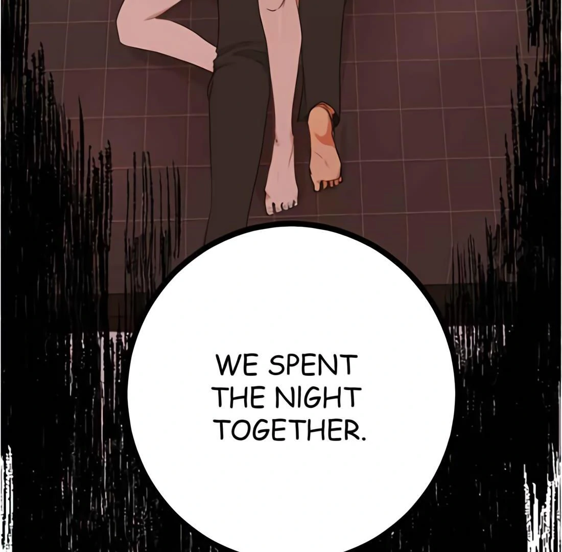 Read My Lovely Bodyguard ENGLISH Manga Online