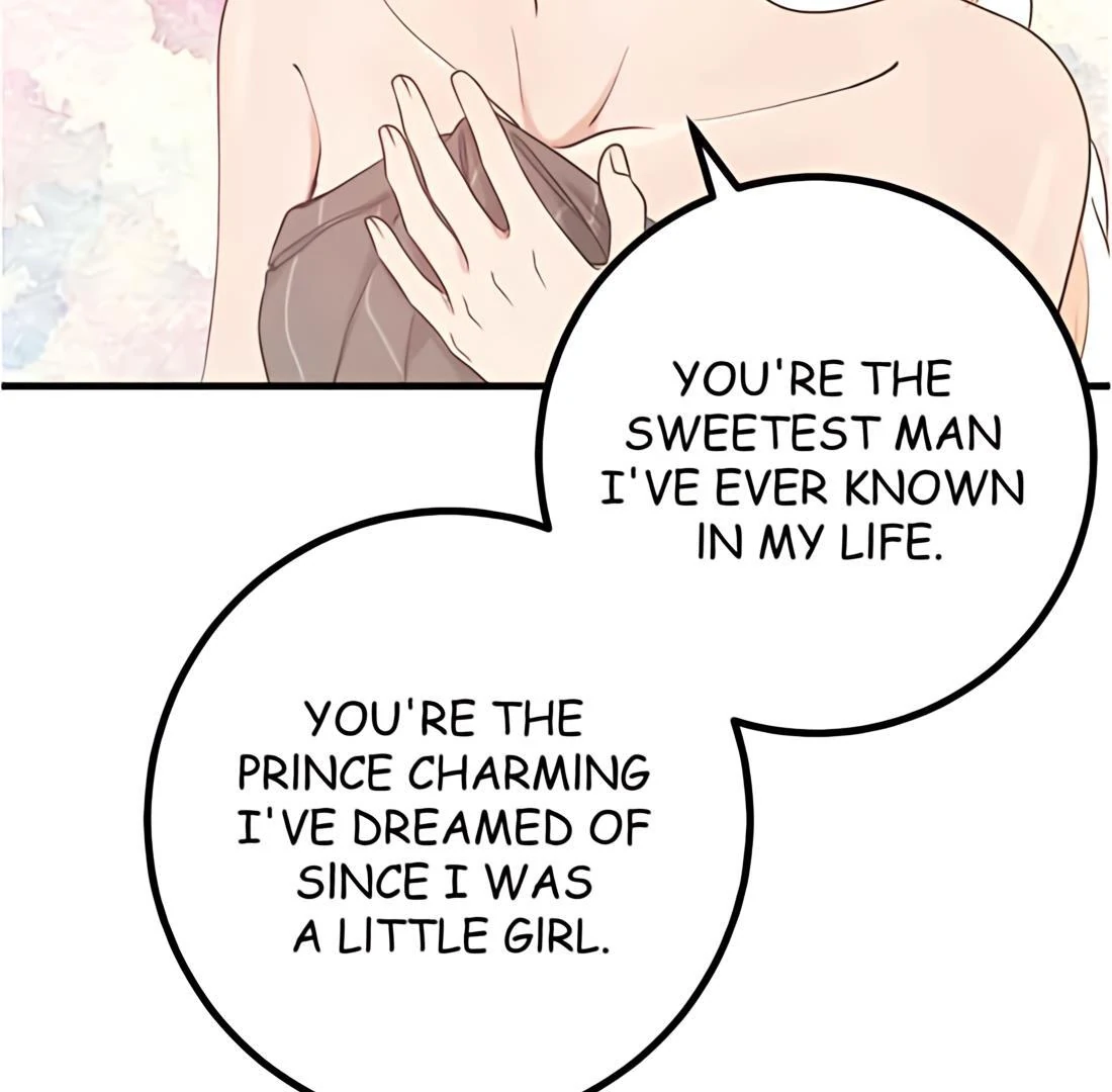 Read My Lovely Bodyguard ENGLISH Manga Online