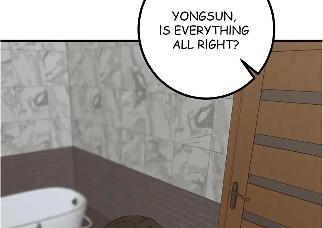 Read My Lovely Bodyguard ENGLISH Manga Online