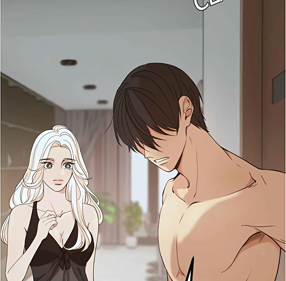 Read My Lovely Bodyguard ENGLISH Manga Online