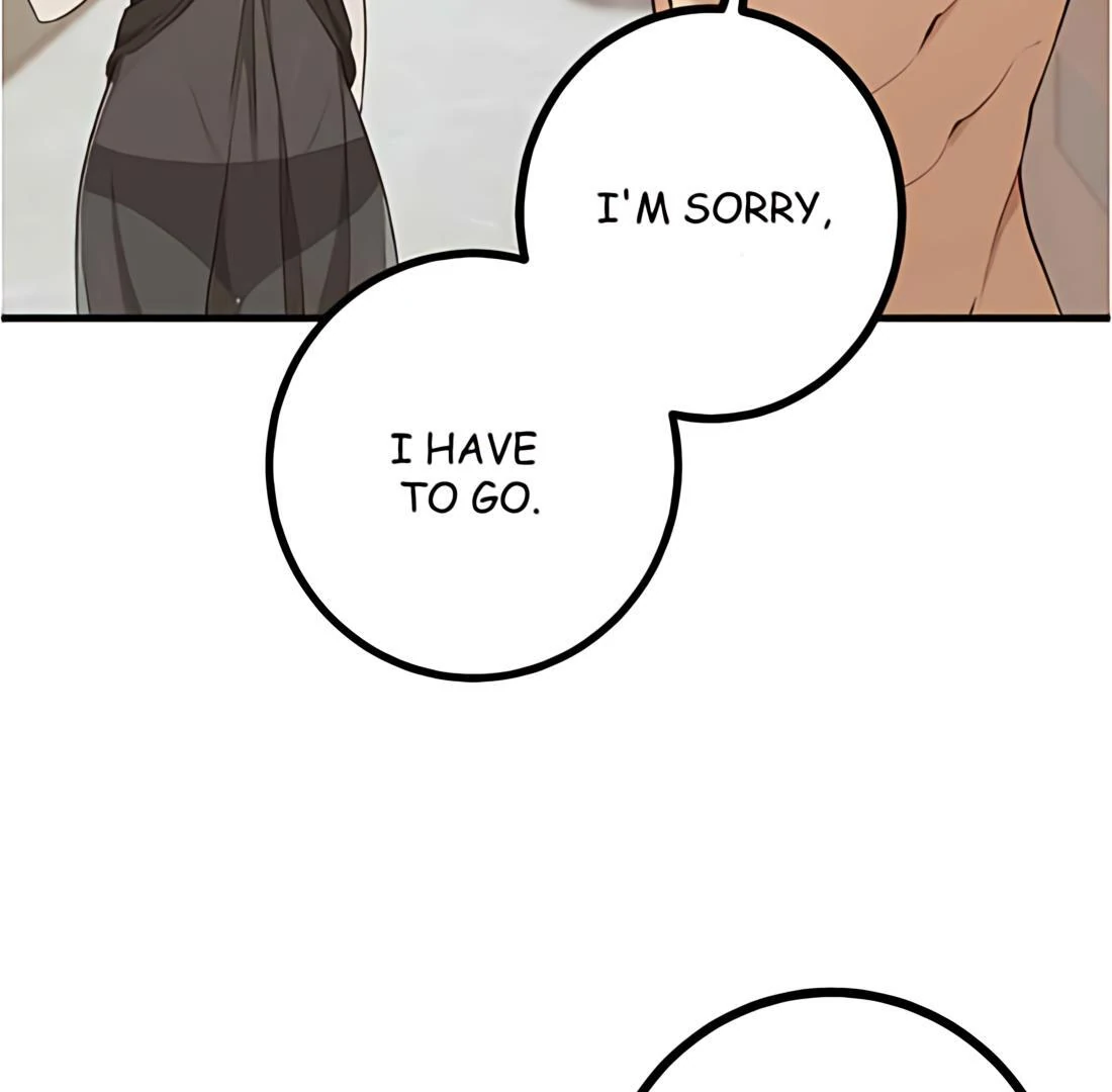 Read My Lovely Bodyguard ENGLISH Manga Online