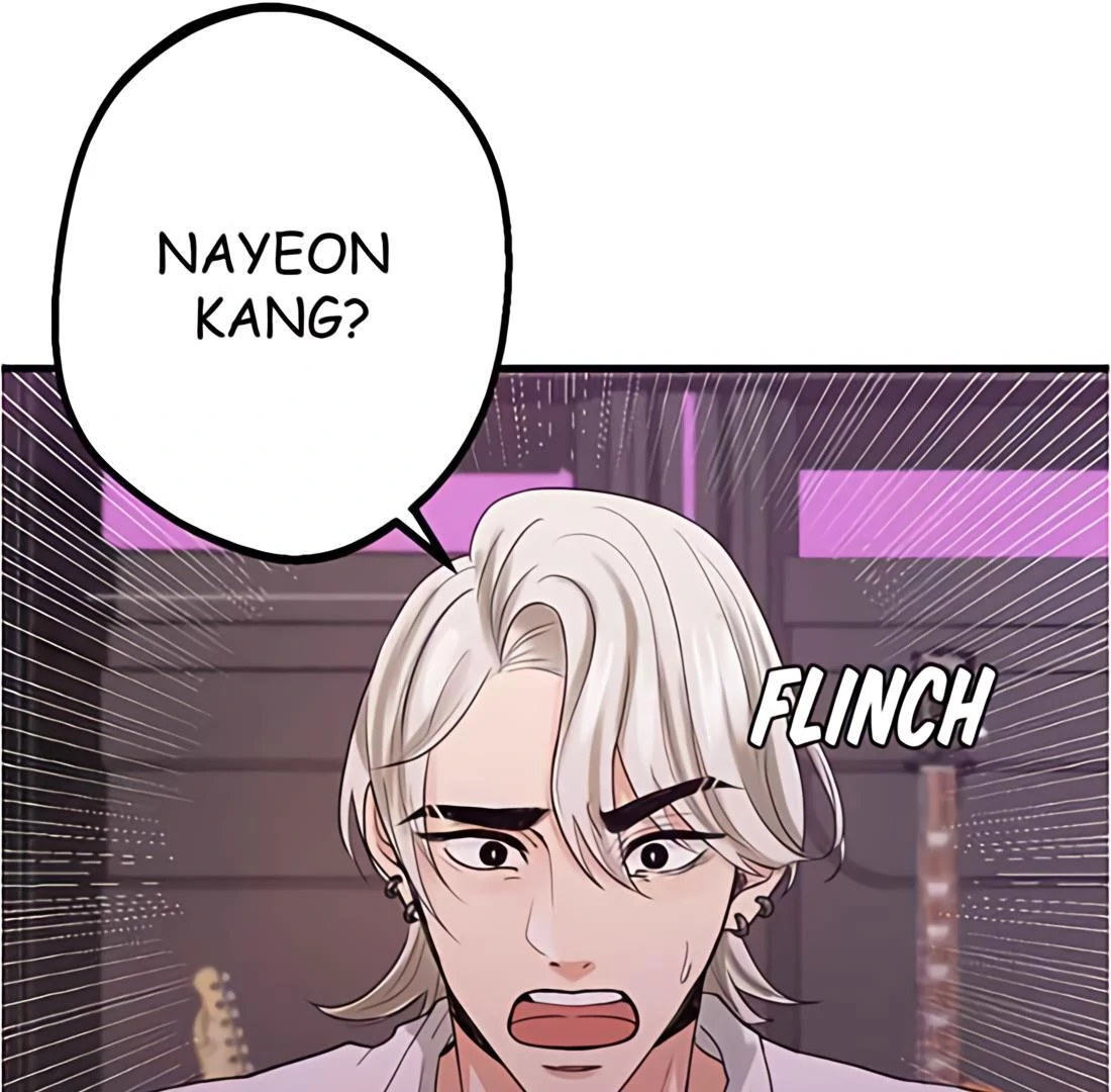 Read My Lovely Bodyguard ENGLISH Manga Online