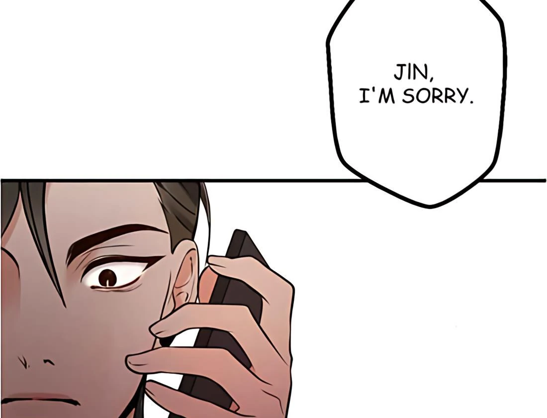 Read My Lovely Bodyguard ENGLISH Manga Online