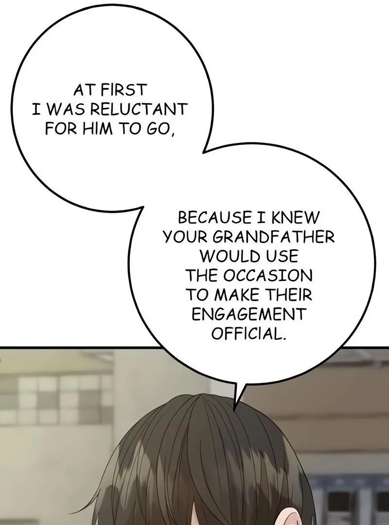 Read My Lovely Bodyguard ENGLISH Manga Online