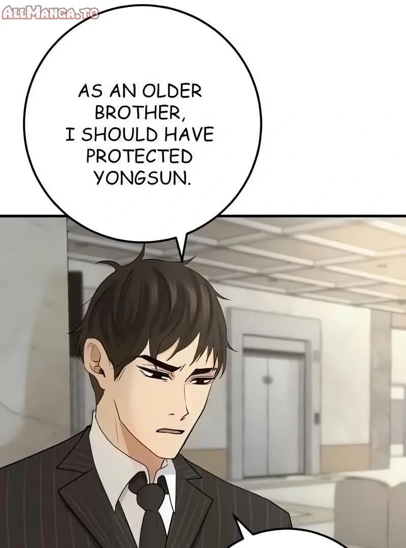 Read My Lovely Bodyguard ENGLISH Manga Online