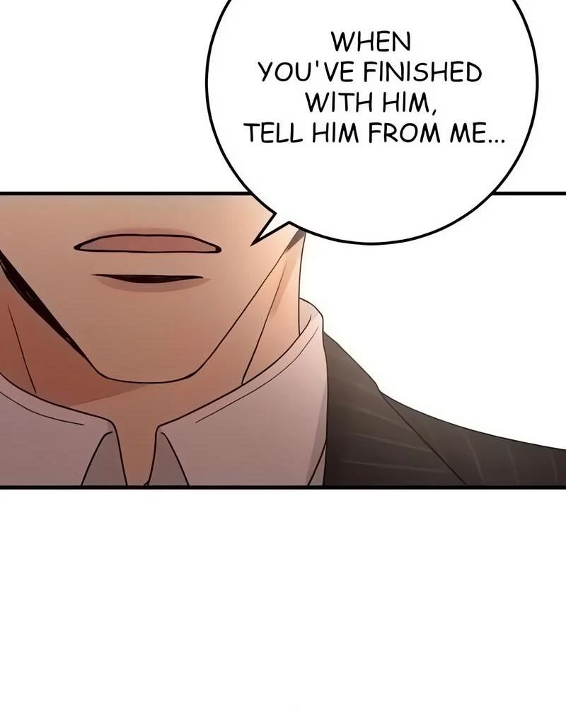 Read My Lovely Bodyguard ENGLISH Manga Online