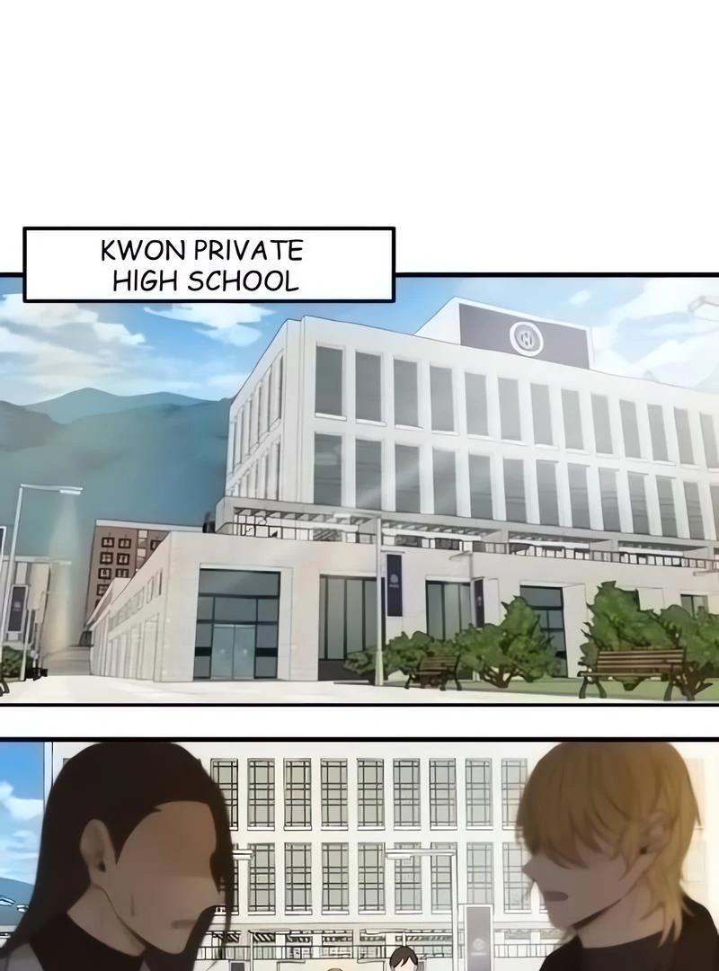 Read My Lovely Bodyguard ENGLISH Manga Online