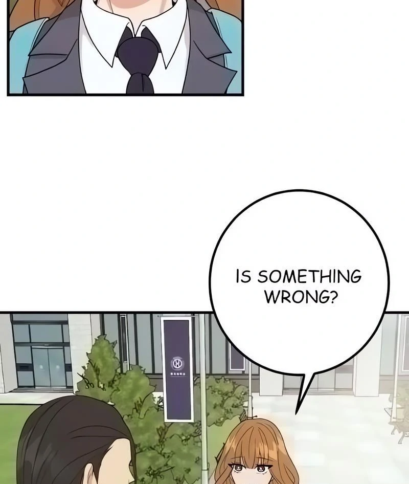 Read My Lovely Bodyguard ENGLISH Manga Online