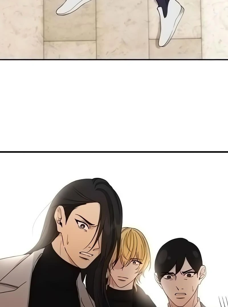 Read My Lovely Bodyguard ENGLISH Manga Online