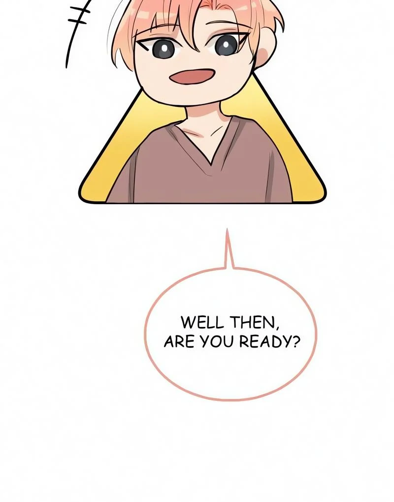 Read My Lovely Bodyguard ENGLISH Manga Online