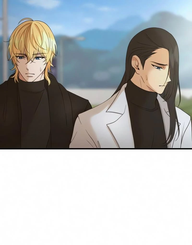 Read My Lovely Bodyguard ENGLISH Manga Online