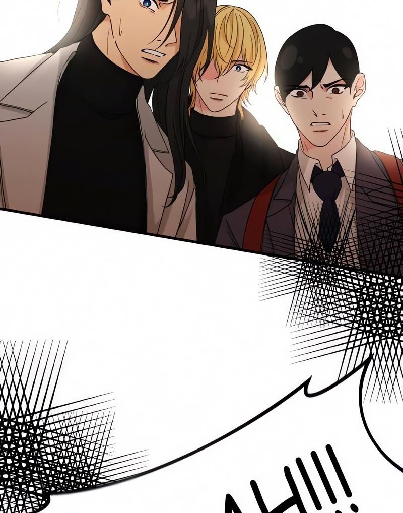 Read My Lovely Bodyguard ENGLISH Manga Online