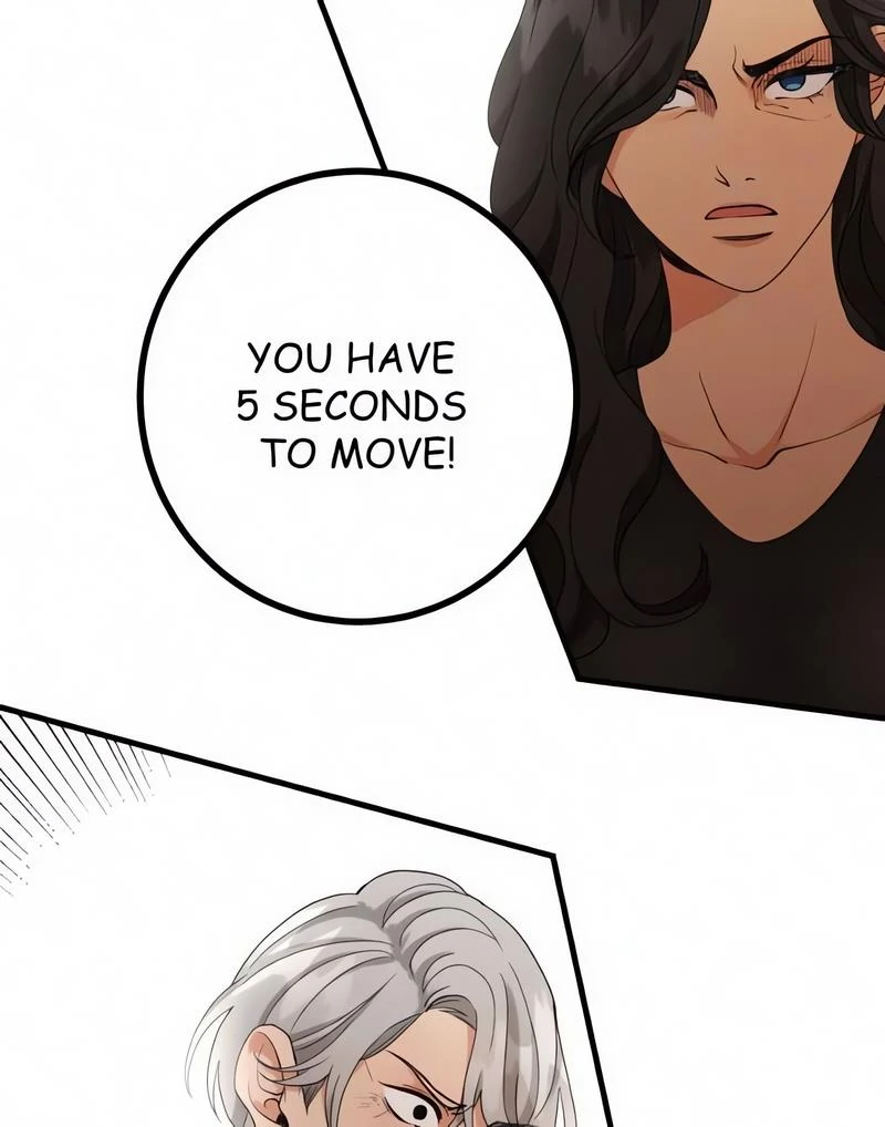 Read My Lovely Bodyguard ENGLISH Manga Online