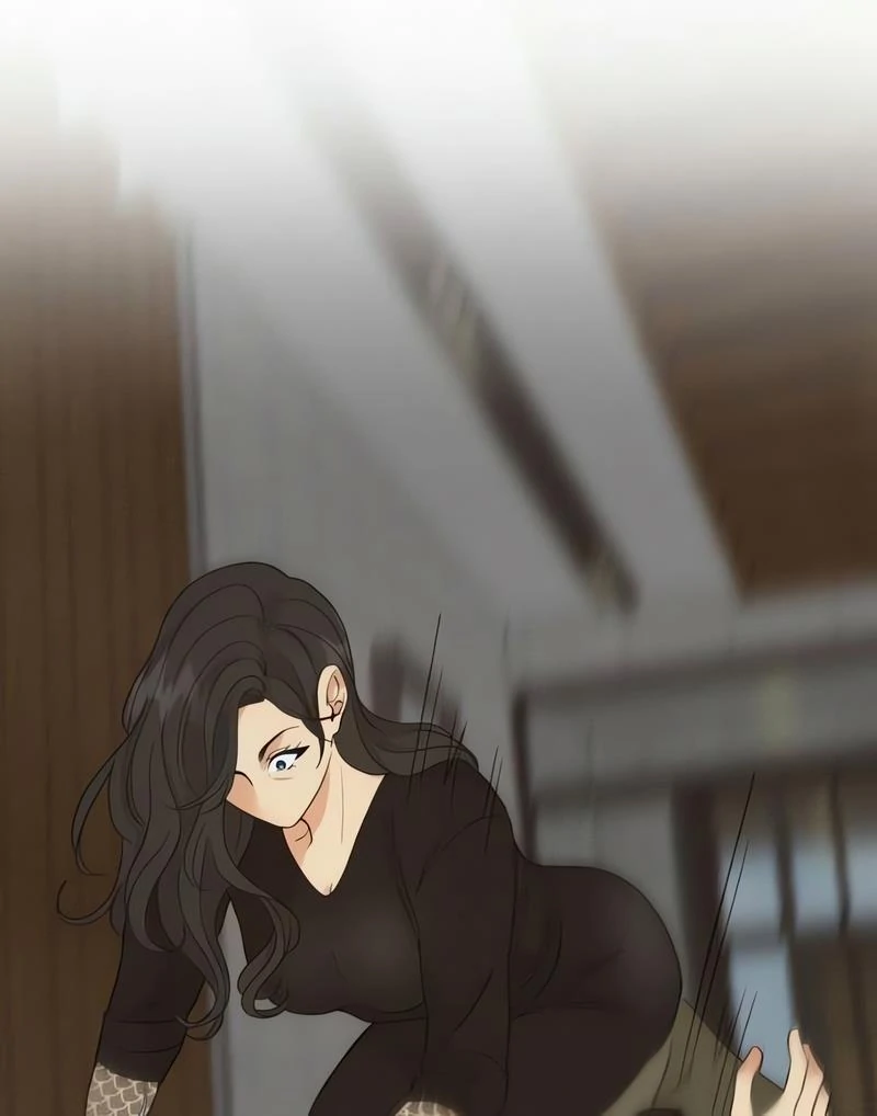 Read My Lovely Bodyguard ENGLISH Manga Online