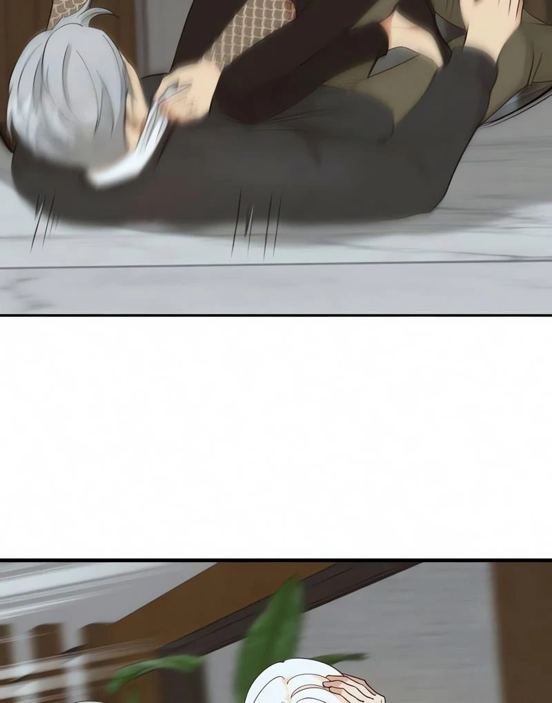 Read My Lovely Bodyguard ENGLISH Manga Online