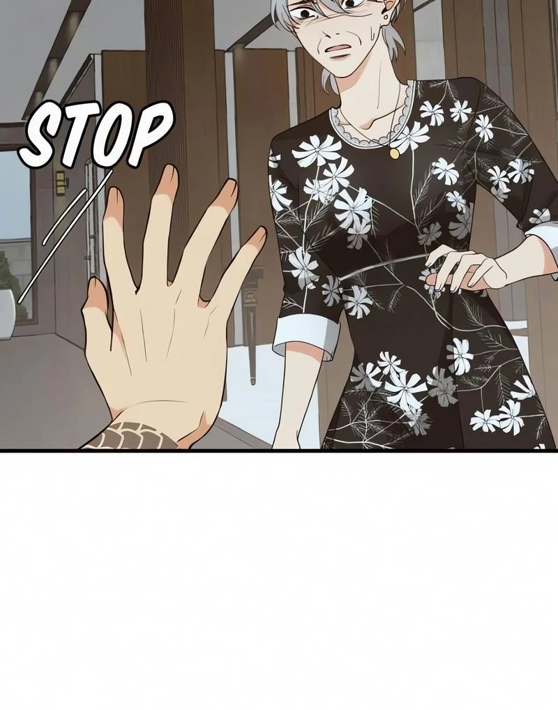 Read My Lovely Bodyguard ENGLISH Manga Online