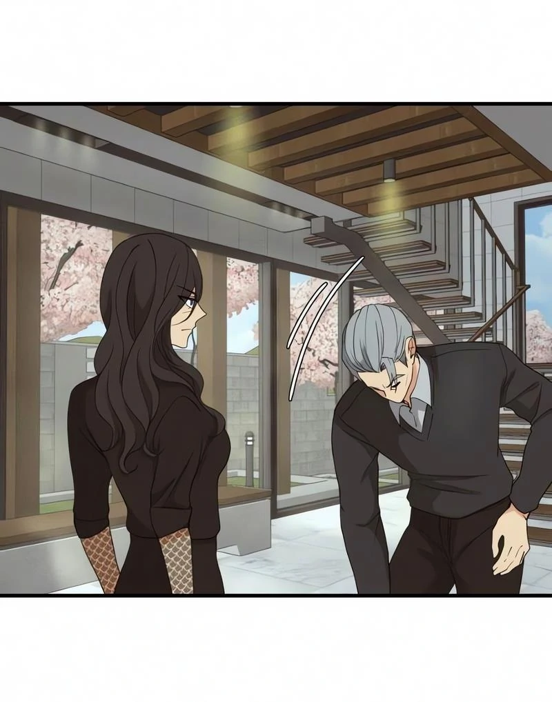 Read My Lovely Bodyguard ENGLISH Manga Online