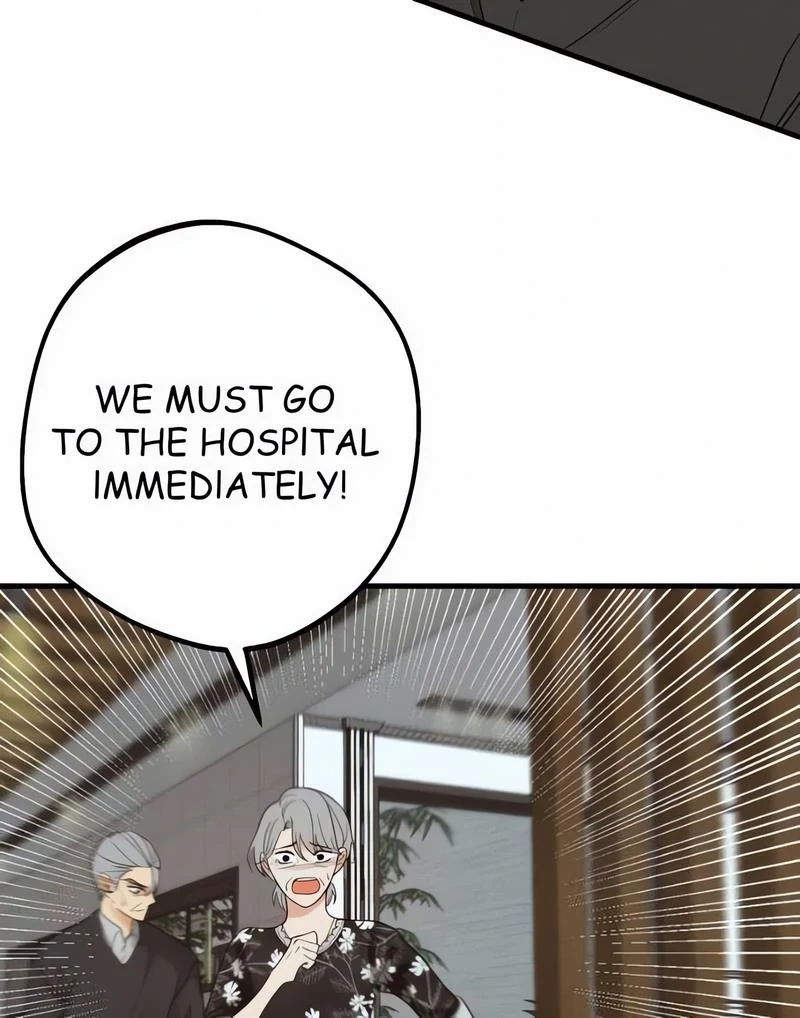 Read My Lovely Bodyguard ENGLISH Manga Online