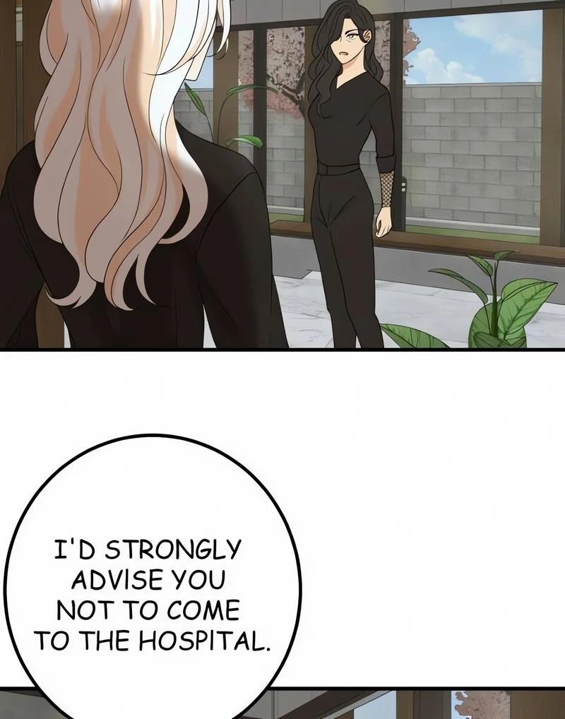 Read My Lovely Bodyguard ENGLISH Manga Online