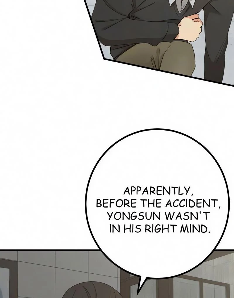 Read My Lovely Bodyguard ENGLISH Manga Online