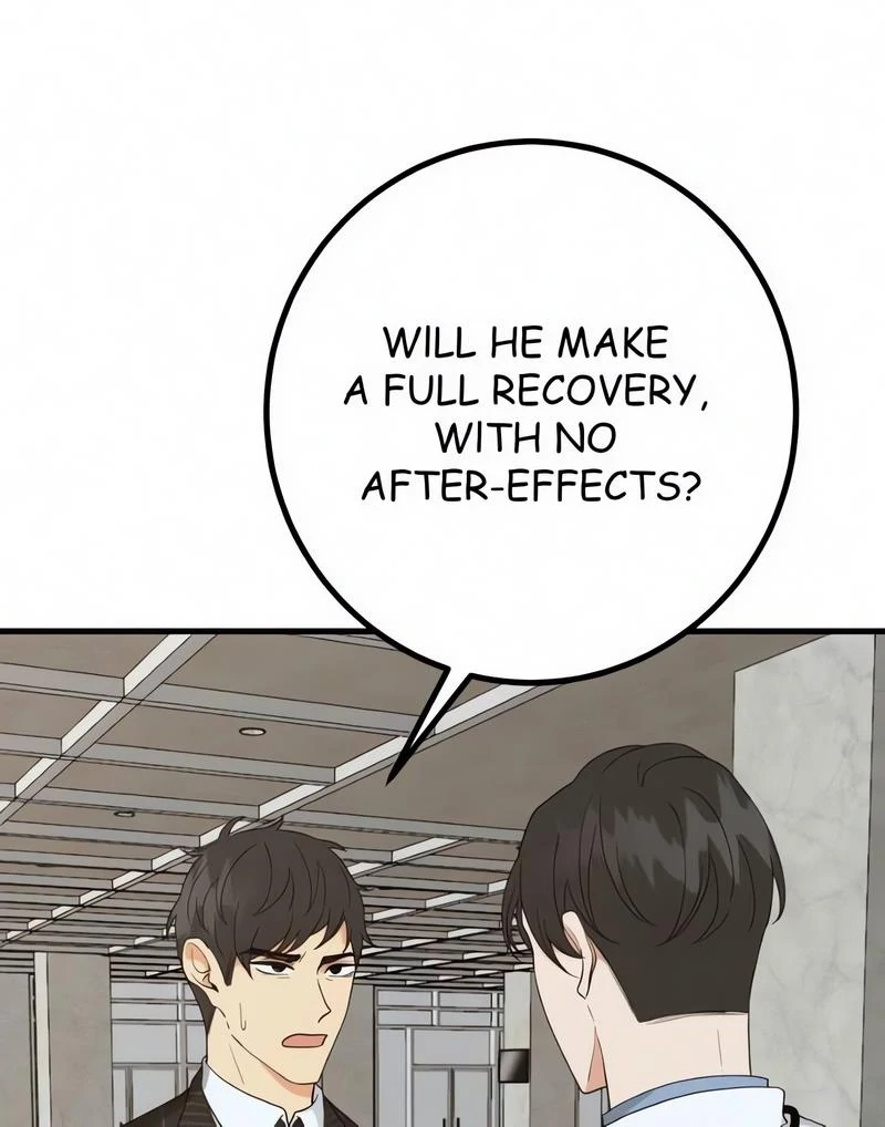 Read My Lovely Bodyguard ENGLISH Manga Online