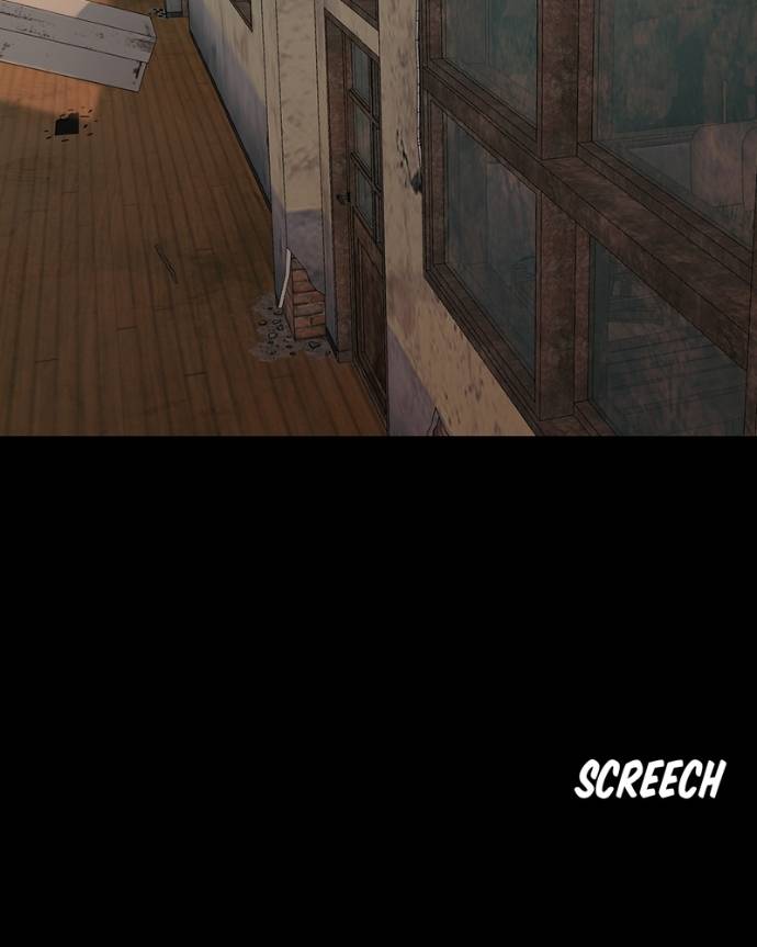 Read My Lovely Bodyguard ENGLISH Manga Online