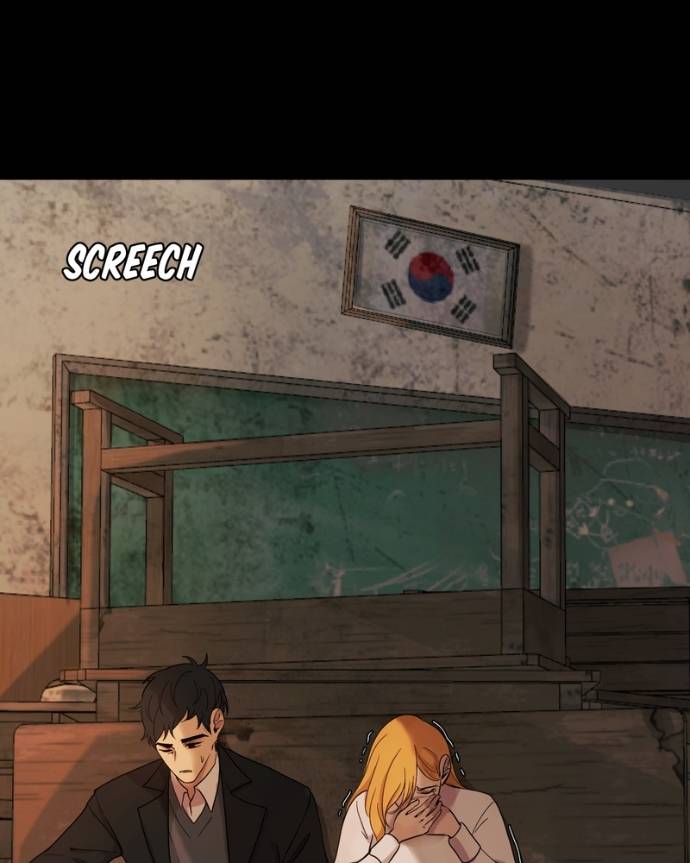 Read My Lovely Bodyguard ENGLISH Manga Online