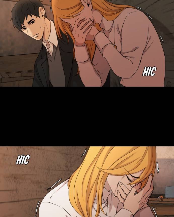 Read My Lovely Bodyguard ENGLISH Manga Online