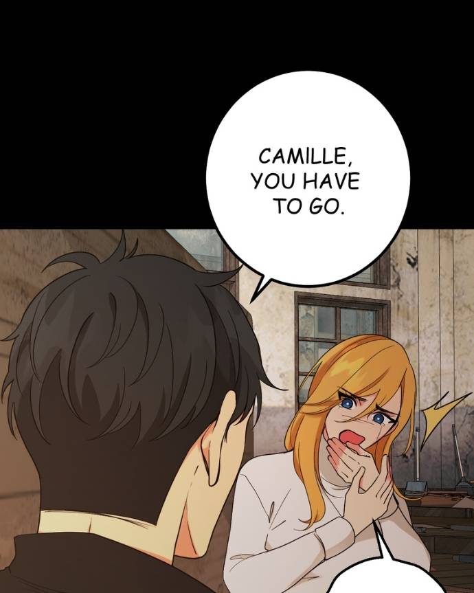 Read My Lovely Bodyguard ENGLISH Manga Online