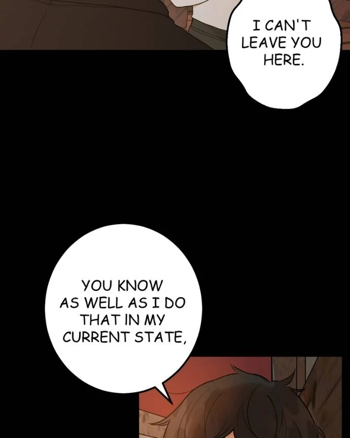 Read My Lovely Bodyguard ENGLISH Manga Online