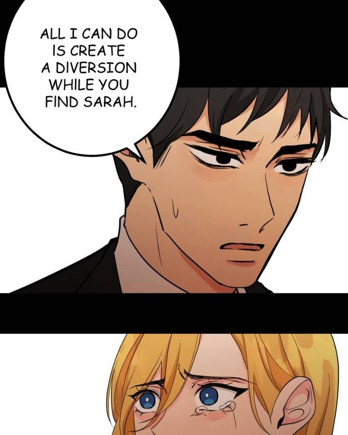 Read My Lovely Bodyguard ENGLISH Manga Online