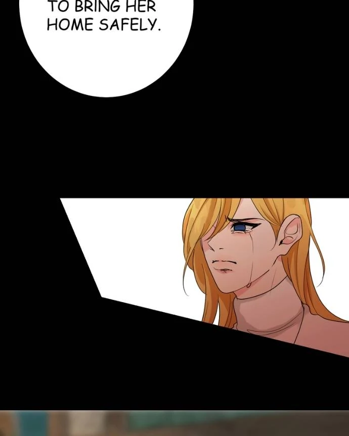 Read My Lovely Bodyguard ENGLISH Manga Online