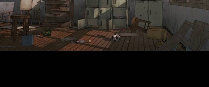 Read My Lovely Bodyguard ENGLISH Manga Online