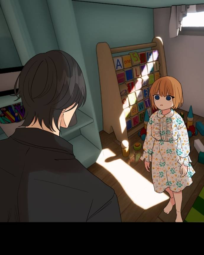 Read My Lovely Bodyguard ENGLISH Manga Online