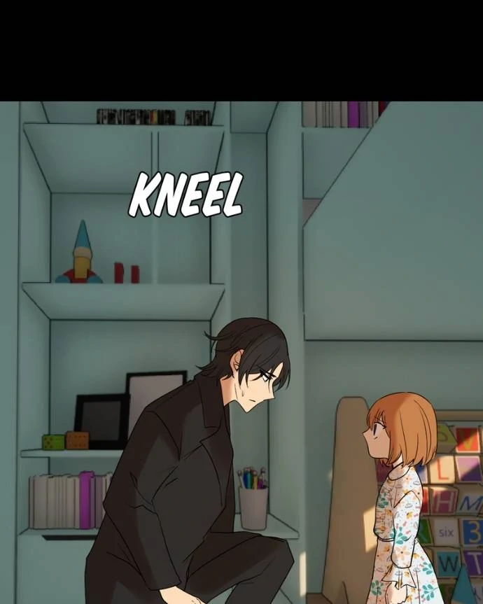 Read My Lovely Bodyguard ENGLISH Manga Online