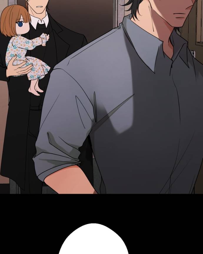 Read My Lovely Bodyguard ENGLISH Manga Online