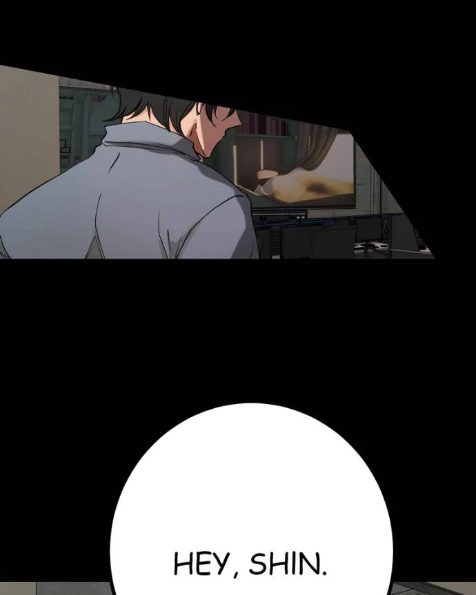 Read My Lovely Bodyguard ENGLISH Manga Online