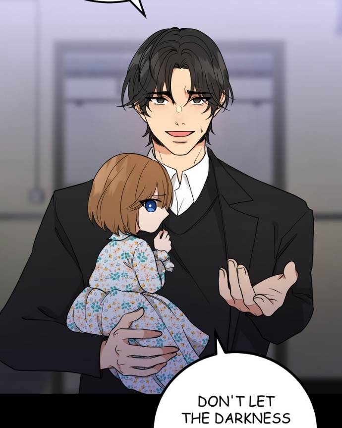 Read My Lovely Bodyguard ENGLISH Manga Online