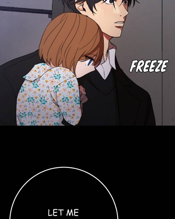 Read My Lovely Bodyguard ENGLISH Manga Online