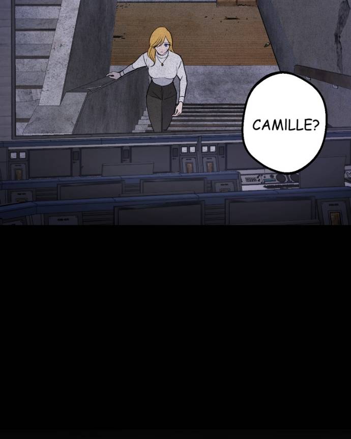 Read My Lovely Bodyguard ENGLISH Manga Online