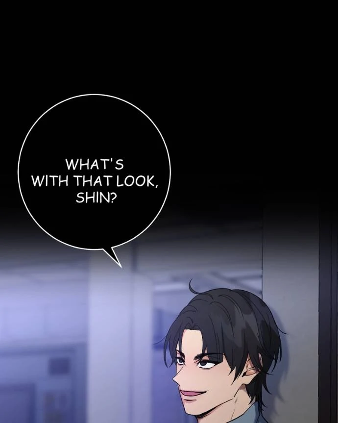 Read My Lovely Bodyguard ENGLISH Manga Online